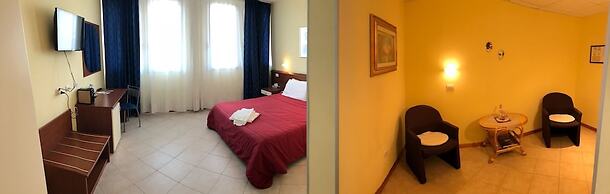 Hotel Petrarca