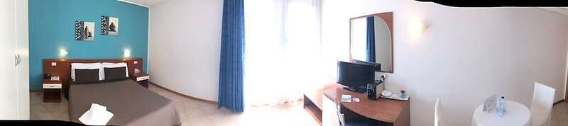 Hotel Petrarca