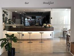 Hotel Petrarca
