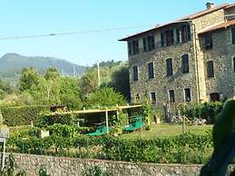 Agriturismo A Veggia Vigna