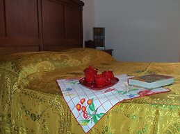 Agriturismo A Veggia Vigna