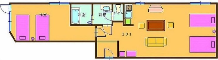 Condominium Stella Site