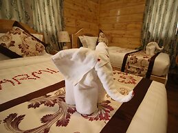 Golden Princess Hotel