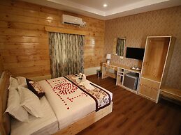 Golden Princess Hotel