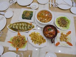 Golden Princess Hotel