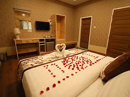 Golden Princess Hotel