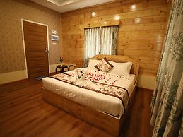 Golden Princess Hotel