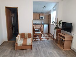 Apartmány OKOUN