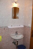 Apartmány OKOUN
