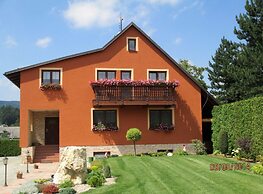 Apartmány OKOUN