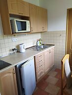 Apartmány OKOUN