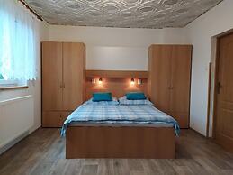 Apartmány OKOUN