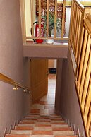 Apartmány OKOUN
