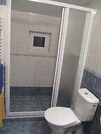Apartmány OKOUN