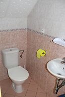 Apartmány OKOUN
