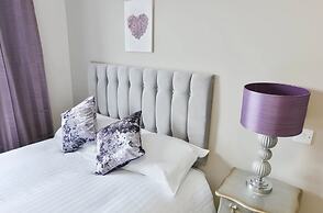 The butterbean b&b
