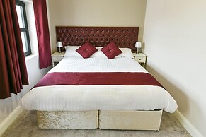 The butterbean b&b