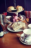 The butterbean b&b