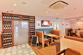 The butterbean b&b