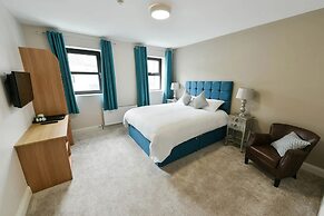 The butterbean b&b