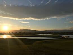 Theodora Golf Club