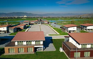Theodora Golf Club