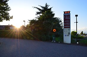 Giada Hotel Ristorante