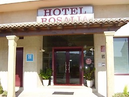 Hotel Rosalia