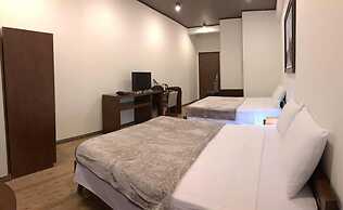 Oceanward Hotels & Resorts