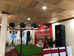 Oceanward Hotels & Resorts