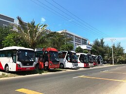 Oceanward Hotels & Resorts