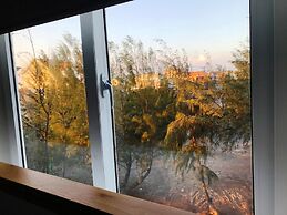 Oceanward Hotels & Resorts