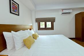 Seasons Hotels And Resort- Ngapali