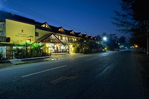 Seasons Hotels And Resort- Ngapali