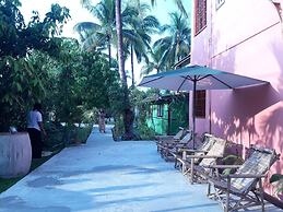 Seasons Hotels And Resort- Ngapali
