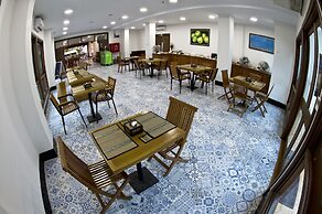 Seasons Hotels And Resort- Ngapali