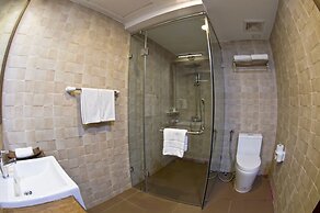 Seasons Hotels And Resort- Ngapali