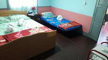 Seasons Hotels And Resort- Ngapali