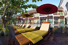 Seasons Hotels And Resort- Ngapali