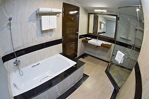 Seasons Hotels And Resort- Ngapali