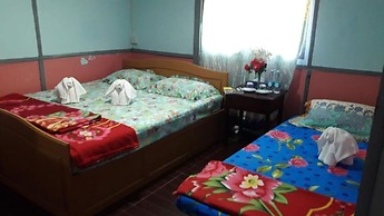 Seasons Hotels And Resort- Ngapali