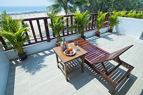 Seasons Hotels And Resort- Ngapali