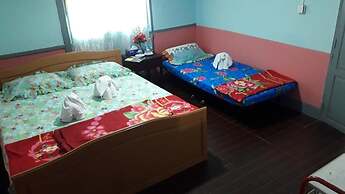 Seasons Hotels And Resort- Ngapali