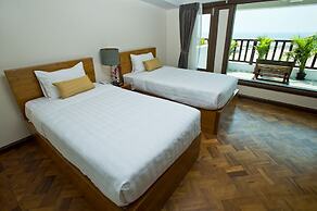 Seasons Hotels And Resort- Ngapali