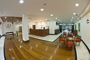 Seasons Hotels And Resort- Ngapali