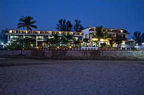 Seasons Hotels And Resort- Ngapali