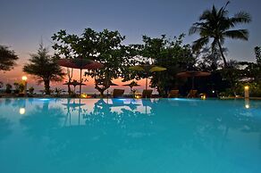 Seasons Hotels And Resort- Ngapali