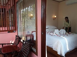 Seasons Hotels And Resort- Ngapali