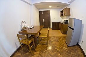 Seasons Hotels And Resort- Ngapali