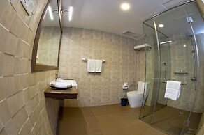 Seasons Hotels And Resort- Ngapali